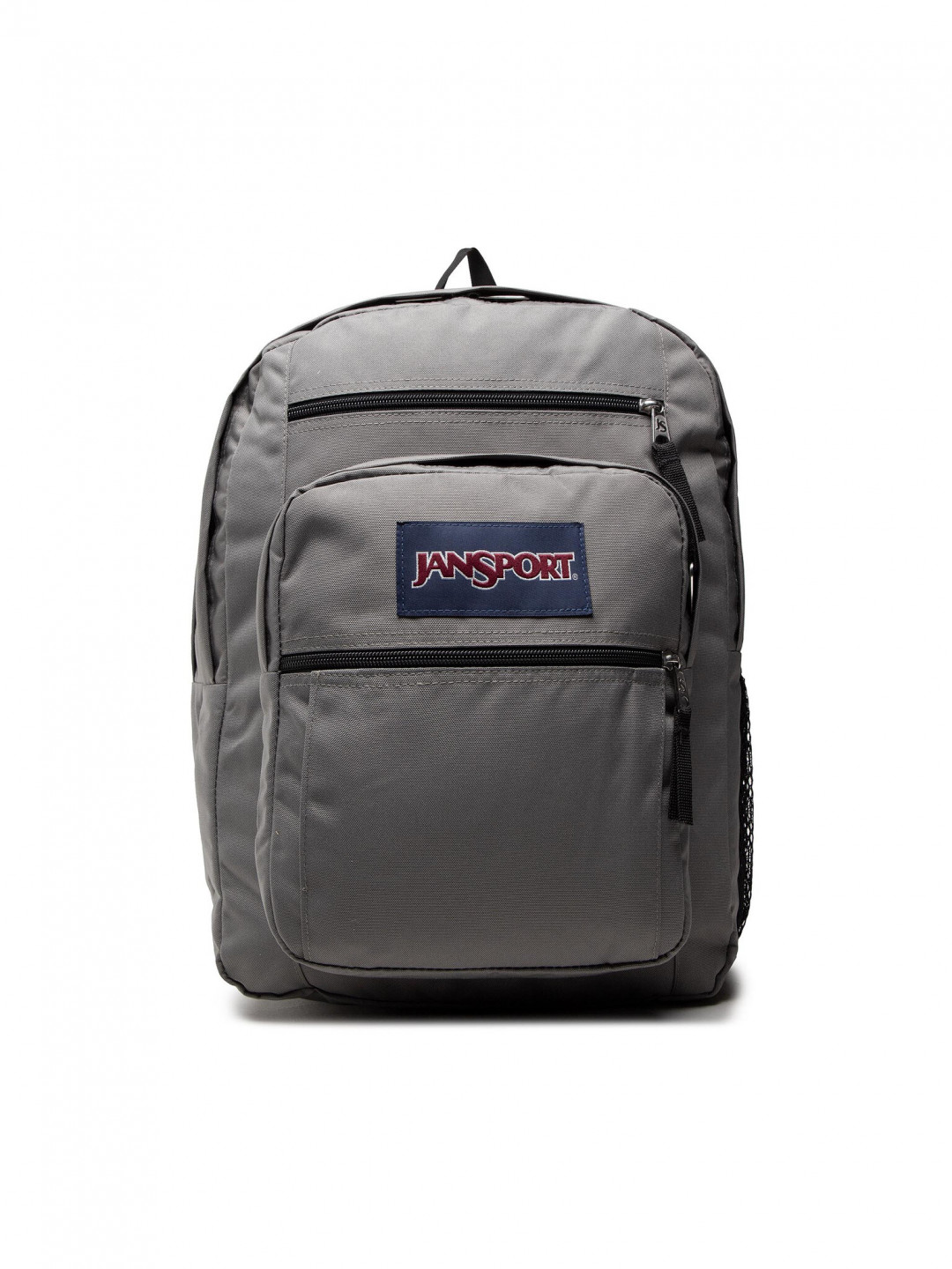 JanSport Batoh Big Student EK0A5BAHN60 Šedá